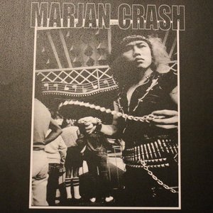 Marjan Crash 的头像