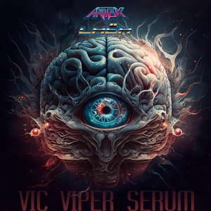 Image pour 'Vic Viper Serum'