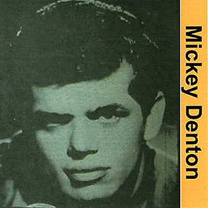 Mickey Denton