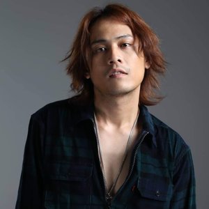 Akim Ahmad のアバター