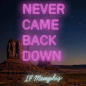 Never Came Back Down
