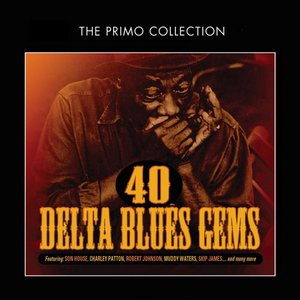 40 Delta Blues Gems