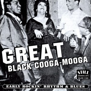 Great Black Cooga-Mooga