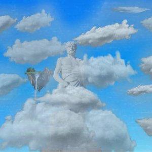 Morning Haze - EP