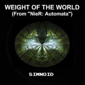 Weight Of The World (From "NieR: Automata")