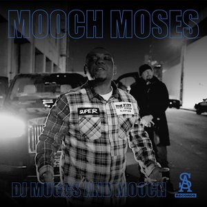Mooch Moses - Single