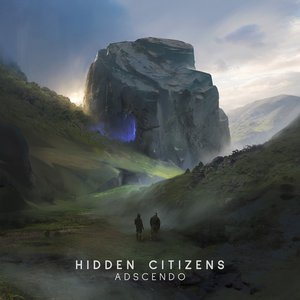 Adscendo - EP