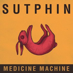 Medicine Machine