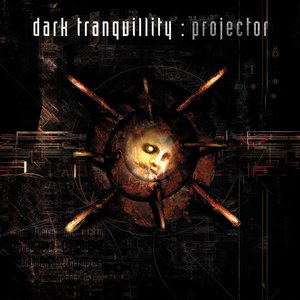 Cover Dark Tranquillity - Projector