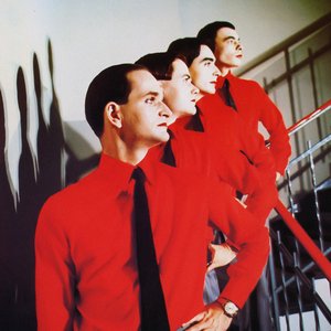 Awatar dla Kraftwerk