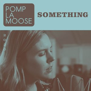 Something - Single