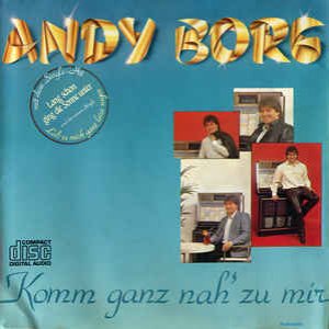 Komm ganz nah' zu mir