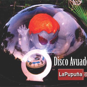 Disco Avuadô