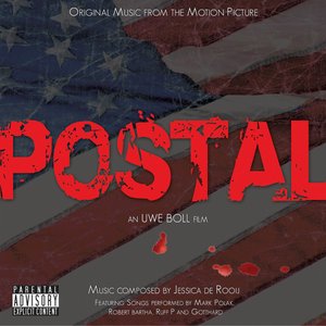 Postal (Original Motion Picture Soundtrack)