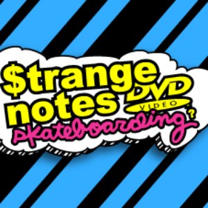 Avatar for StrangeNotes