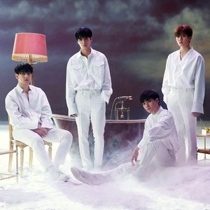 Avatar for 뉴이스트 W