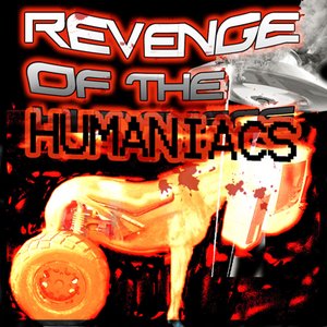 Revenge Of The Humaniacs