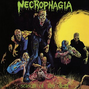 Season of the Dead