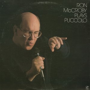 Ron McCroby Plays Puccolo