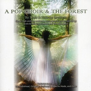 A Pop Choir & The Forest