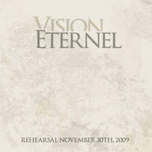 Rehearsal November 30th, 2009