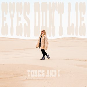 Eyes Don't Lie - Single