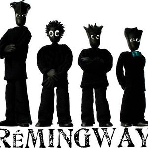 Rémingway 的头像
