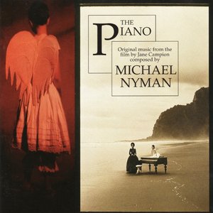 The Piano (original music from the film by Jane Campion)