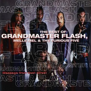 Off Your & (Turntable — Grandmaster Flash | Last.fm
