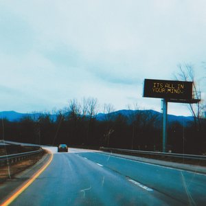 It's All In Your Mind - Single