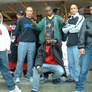 Avatar for VF Gang