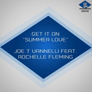 Get It On (feat. Rochelle Fleming) [Summer Love]