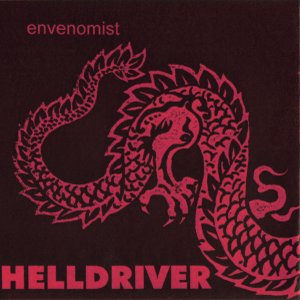 Helldriver