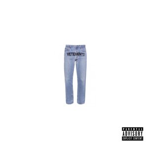 Vetements Jeans - Single