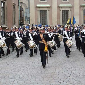Avatar för Arméns Musikkår