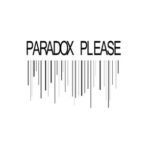 The Paradox Please EP