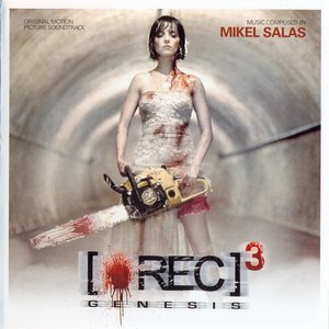 [Rec]³ Genesis (Original Motion Picture Soundtrack)
