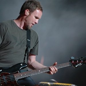 Awatar dla Jeff Ament