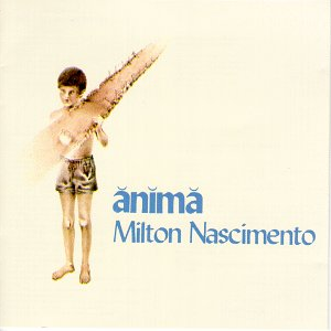 Anima cover