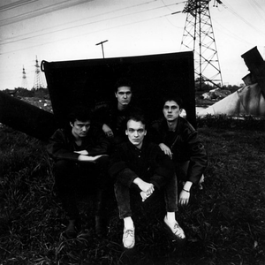 Телевизор photo provided by Last.fm