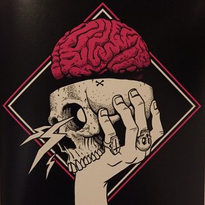 Stuck In My Brain b/w Crazy For You