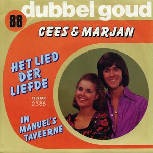 Het lied der liefde / In Manuel's taveerne