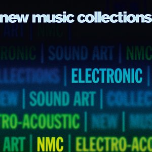 New Music Collections: Electronic