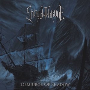 Demiurge of Shadow