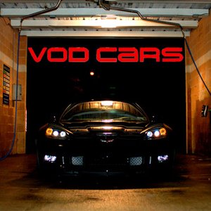 Avatar for VOD Cars