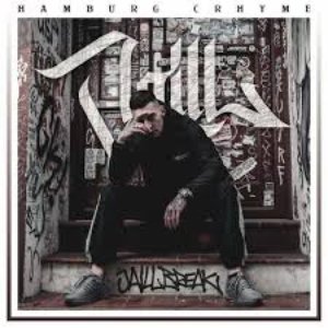 Jaillbreak - EP