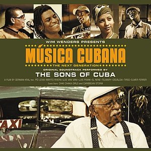 Musica Cubana