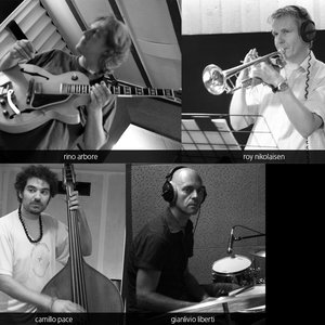 Rino Arbore Quartet 的头像