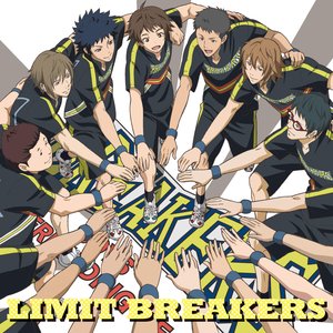 LIMIT BREAKERS - Single