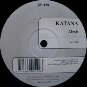 Alesis